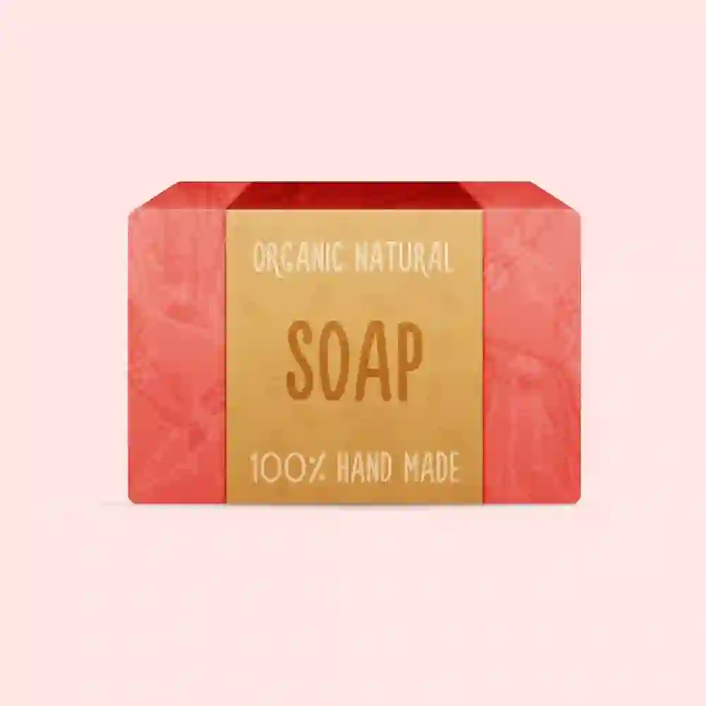 Beauty & Joy Soap