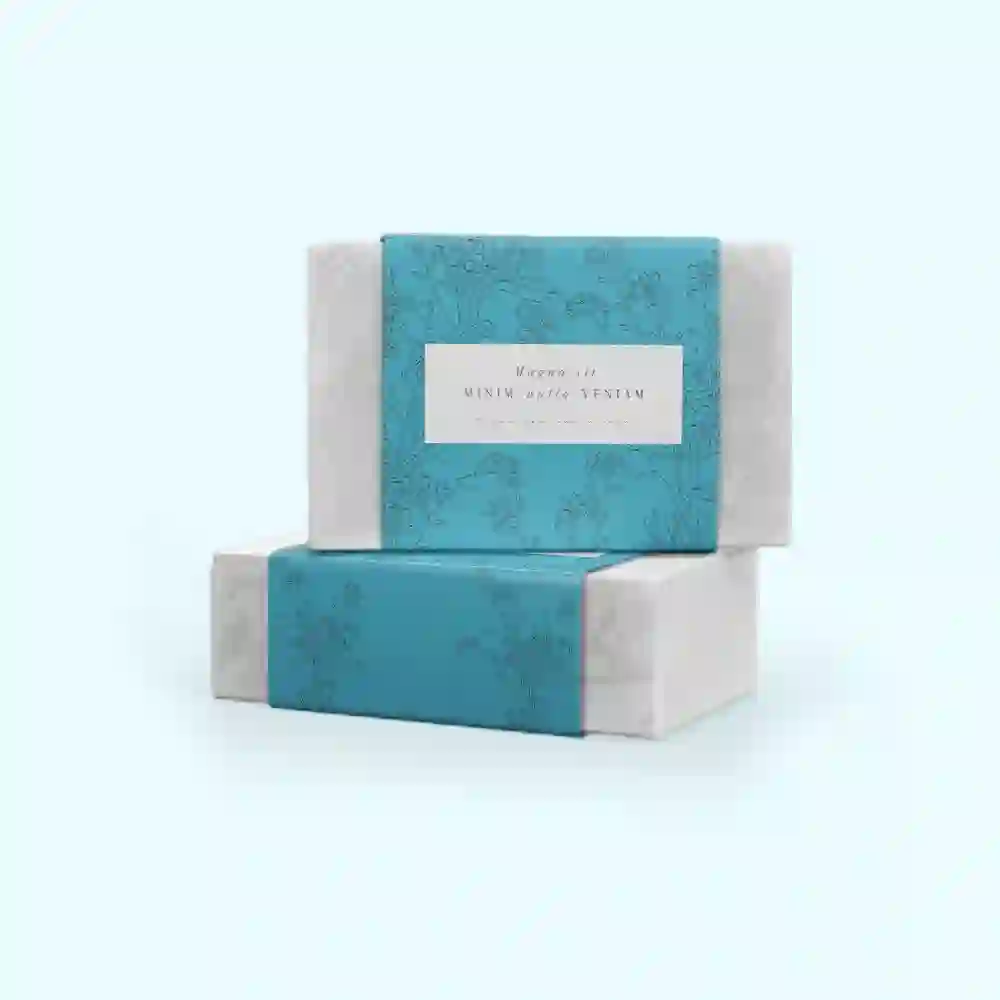 Cosmosglow Soap