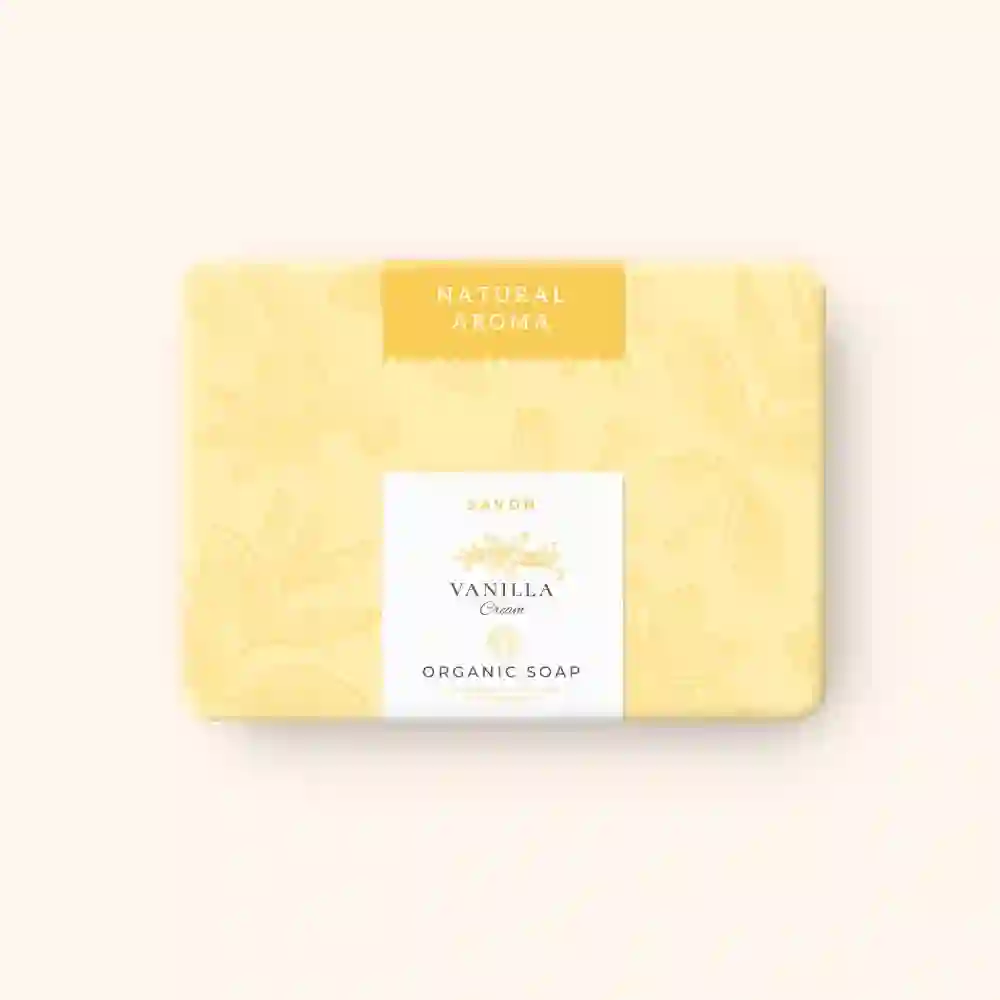 Crystal Soaps
