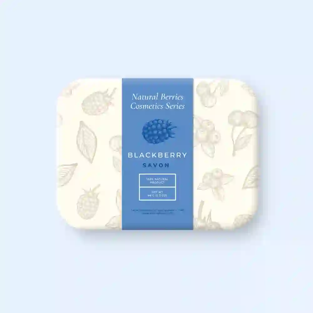 Lavender Love Soap
