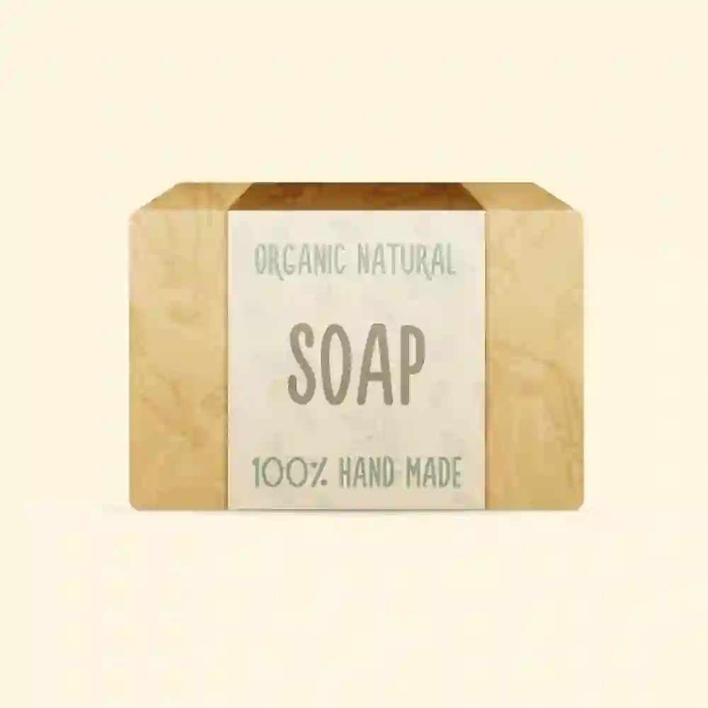 Bubble Soaps